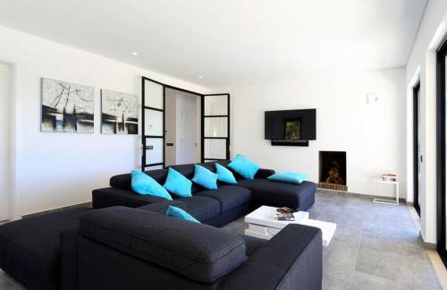 Luxurious Algarve Villa Villa Carvoeiro Lux 5 Bedrooms Private Heatedpool - Foto 21
