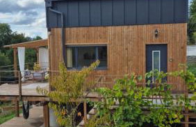 Domek DOMiarki - Foto 2