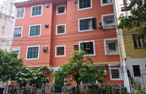 Temporada Rio Studio Lily 1 - Perto do Cristo e Copacabana - Photo 75