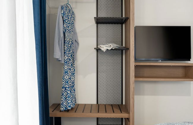 Captain's Seafront Apartments - Foto 32