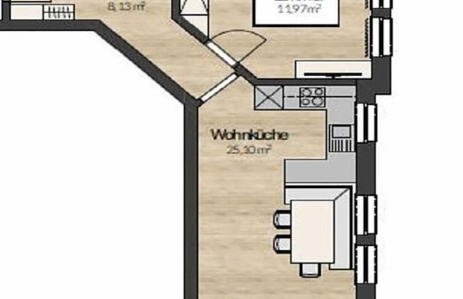 A CASA Granat - Foto 33