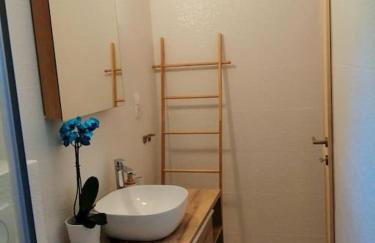 Kuća za odmor Gnjila u uvali iznad prekrasne plaže - Foto 73