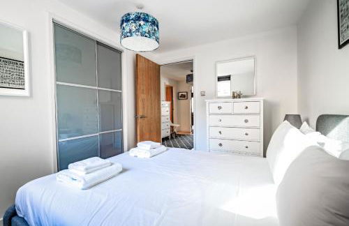 Glasgow City Flats - Foto 11