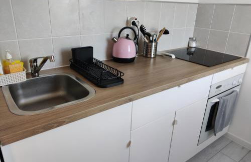 Bel appartement refait à neuf, calme et ensoleillé - Photo 14