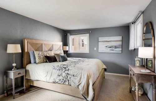 Movie Colony Oasis - Peaceful Walk to Downtown - Foto 99