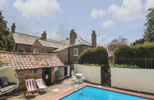 Bailey house - Photo 53