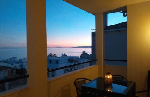 Terrace by the Sea Penthouse & Puerto de Estepona - Photo 34