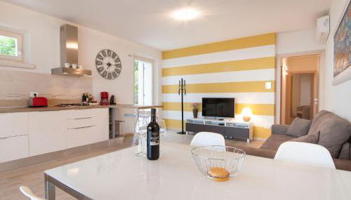 Apartment Flacher Sonnenuntergang by Interhome - Foto 4