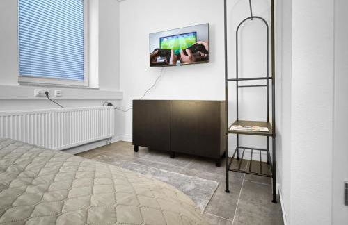 Gruppenfreundl Komfort Apt für 18 im Zentrum Stuttgarts - Foto 57