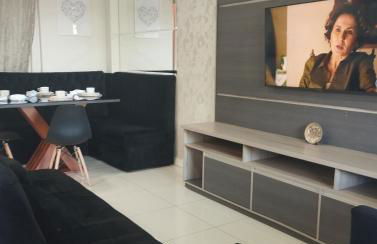 Sobrado in the Central Region 1 suite 2 bedrooms - Foto 46