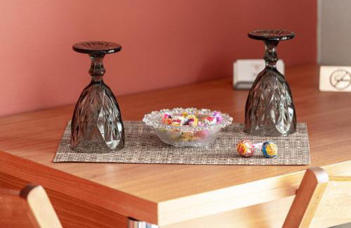 Eagle's Nest - 'Bella' studio flat - Foto 2