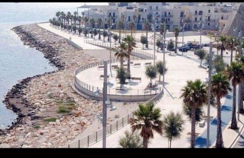 Apulia mon amour (Apulian Charming Apartement) - Foto 15