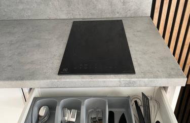 Cubus Nest Apartment - Foto 34