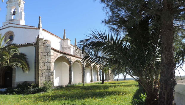 Tour in Cáceres - Photo 3