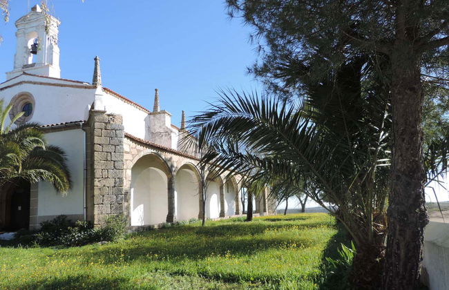 Tour in Cáceres - Photo 3