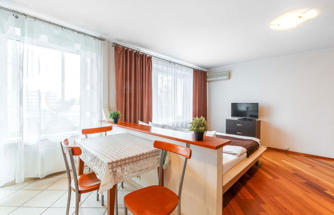 Inndays Kaluzhskaya - Foto 6