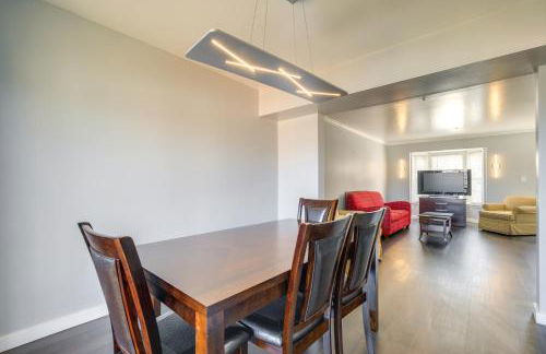 Walk to Red Jade Park Upper Marlboro Townhome - Foto 6