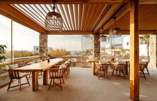 Cocopalm Villas Naxos - Foto 138