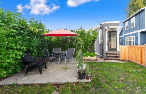 The Montlake Spite House - Foto 24