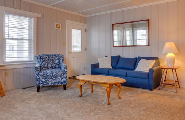 Ocean Terrace Family Apartments - Foto 8