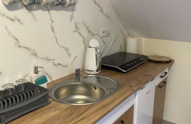 Agroturystyka Sosnowy Gaik - Foto 13