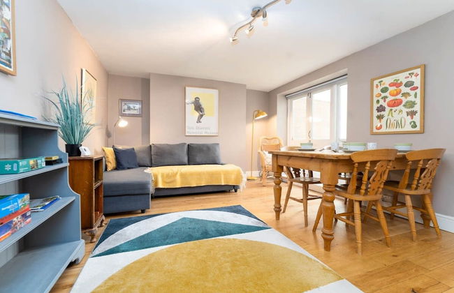 Host Stay Waterloo Apartment - Foto 1