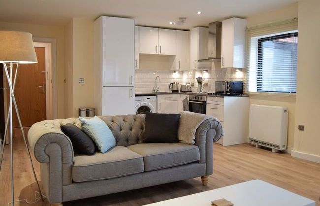 Morland House Apartments - Foto 28