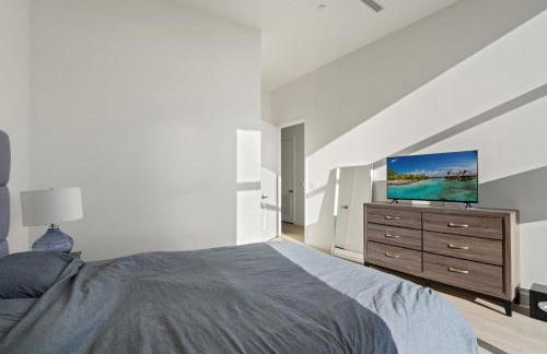 Luxurious Highland Park Penthouse with Stunning Views - Foto 3