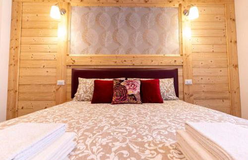 Ledro Lake Suite "Pur" - Foto 38