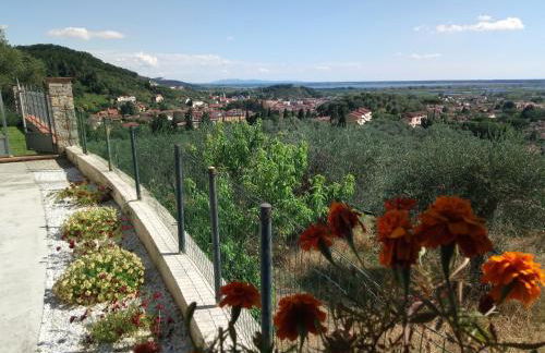 Colle La Fosca - Casa panoramica - Foto 10