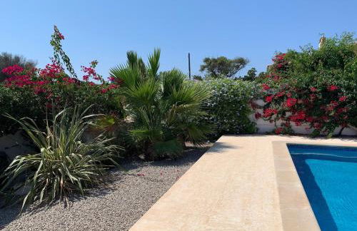 Villa Agua Turquesa - Foto 21