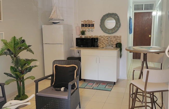 Playa icacos - Photo 1