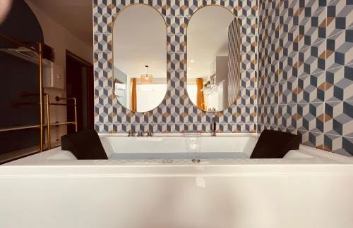 La balnéo de l'impératrice Anastasia - 306 - Foto 15