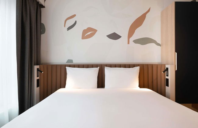 Aparthotel Adagio Access Brussels Delta - Photo 11