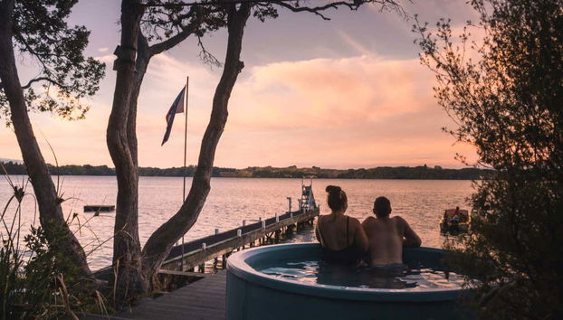 Profitez d'un moment de détente