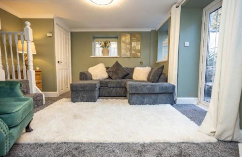 Rose Cottage - 2 Bedroom Cottage - Penally - Photo 29