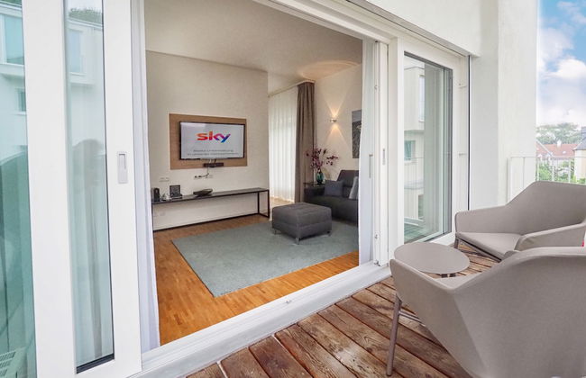 rivers Passau - Foto 12