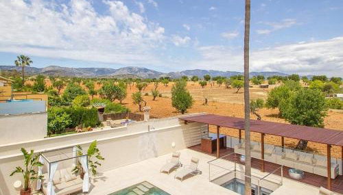 Villa Rainbow - Foto 5