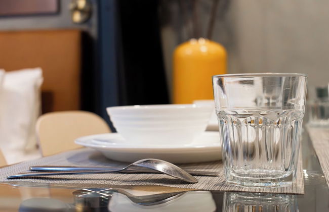 Asombros Depto en Corazon de la Condesa - Foto 16