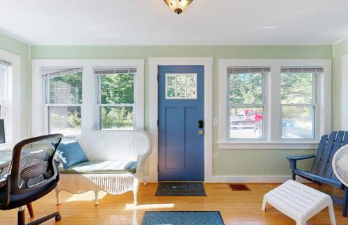 Goose Creek Cottage - Foto 4