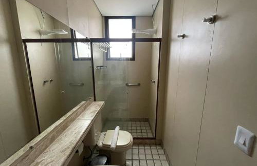 Apart Hotel Volpi 801 - Conforto e Exclusividade - Foto 62