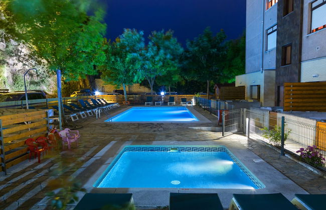 Apartamentos Los Arces - Foto 26