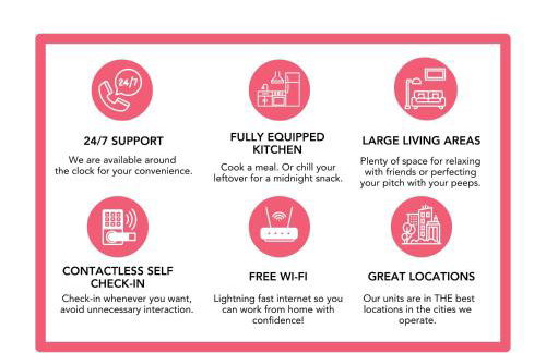 CozySuites Glendale by the stadium with pool 16 - Foto 5