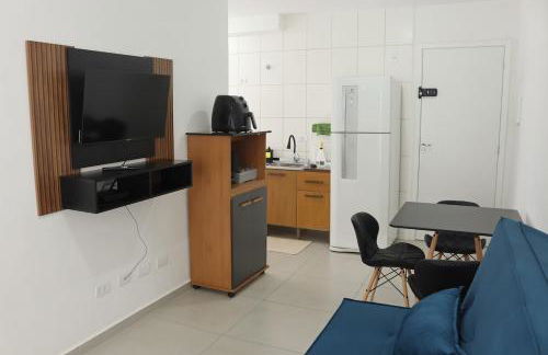 Apartamento completo e bem localizado em araucária - Foto 1