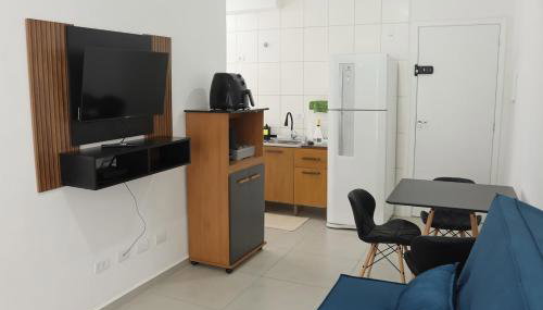 Apartamento completo e bem localizado em araucária - Foto 1