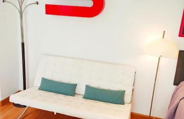 Armengual Centro Apartments FREE PARKING By Easytrip - Foto 18