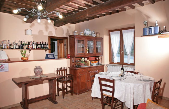 Agriturismo Ponte di Riocchio - Photo 35