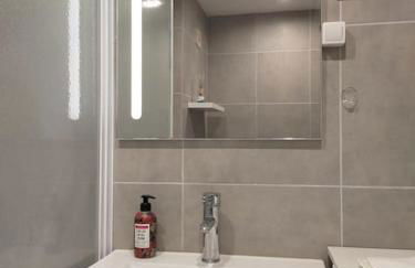 Agréable Studio CALAIS PLAGE Bord de Mer, Parking - Foto 11