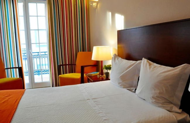 Pátios da Vila – Duna Parque Resorts & Hotels - Foto 5