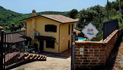 Villa Dolce Havana con piscina - Foto 3